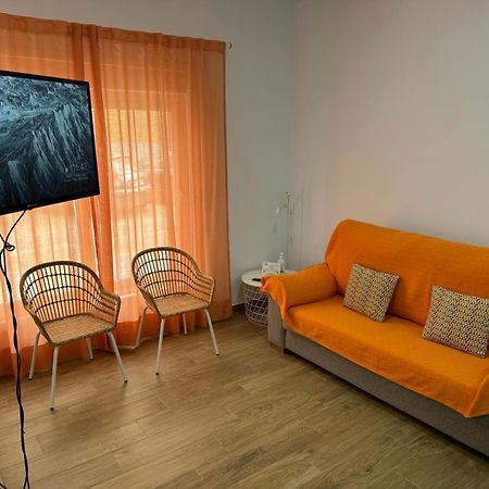Orange Suite By Alhaurin Loft City Center Alhaurín de la Torre Εξωτερικό φωτογραφία