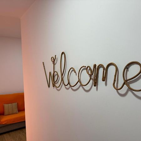 Orange Suite By Alhaurin Loft City Center Alhaurín de la Torre Εξωτερικό φωτογραφία
