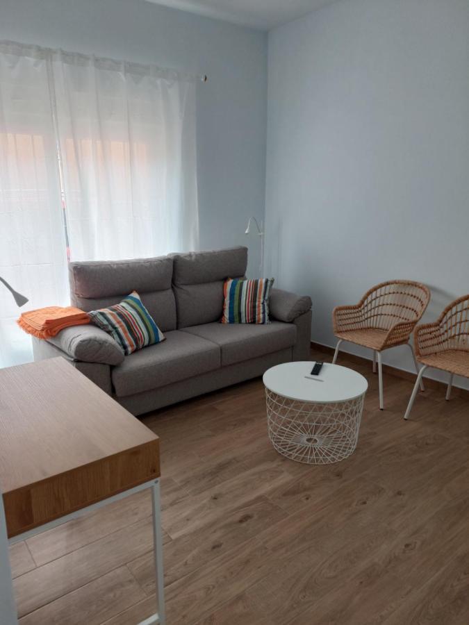 Orange Suite By Alhaurin Loft City Center Alhaurín de la Torre Εξωτερικό φωτογραφία