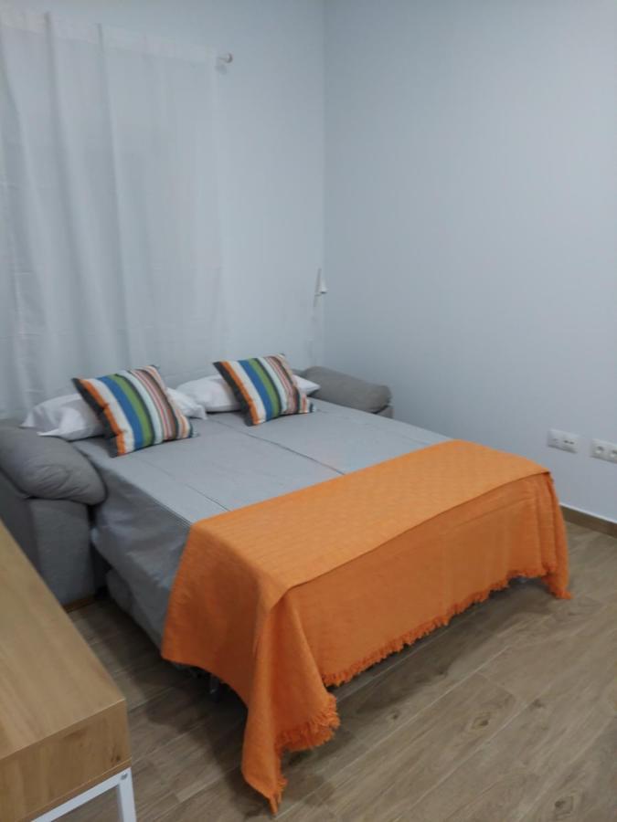 Orange Suite By Alhaurin Loft City Center Alhaurín de la Torre Εξωτερικό φωτογραφία